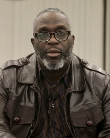 Portrait of Farley Flex, Founder, President & CEO of Plasma Management & Production Inc.